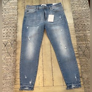 Kancan jeans
